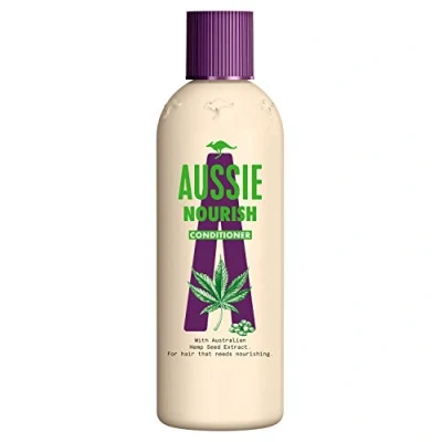Image of Aussie Nourish Conditioner for Hair That Craves 300 ml