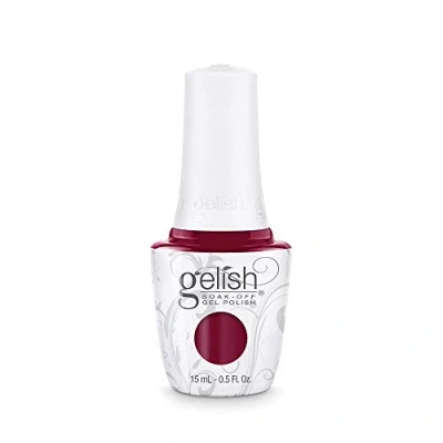 Image of Gelish Soak Off Gel Polish Stand Out 15ml