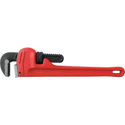 Image of Kennedy 8&quot; Heavy Duty Pipe Wrench