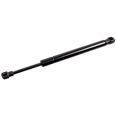 Image of 1K5827550C Tailgate strut FEBI BILSTEIN 37501 710N 300mm both sides VOLKSWAGEN: Jetta 3
