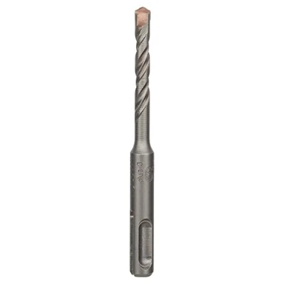 Image of Bosch 2608831000 SDS Plus 3 Hammer Drill Bit 4 x 50 110 mm, Grey, 2608831011