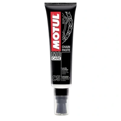 Image of Motul MOUNTAIN C5 CHAIN CLEANER PASTE, 150x20x10