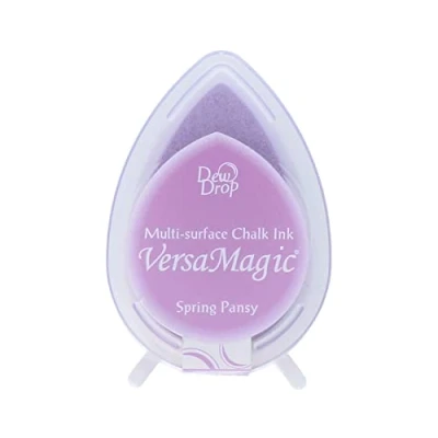 Image of Tsukineko Versamagic Dew Drop Ink Pad Spring Pans