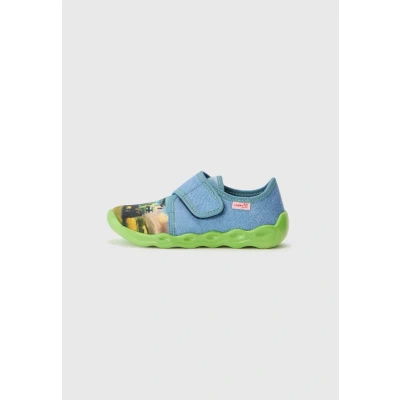 Image of Superfit Bubble Trainers for kids, Size: 6/6.5K, Blau shoes
