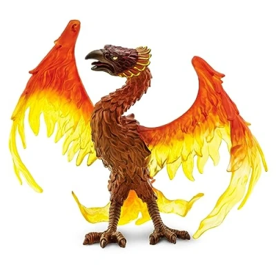 Image of Safari Ltd Mythical Realms Phonenix