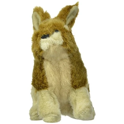 Image of Hyper Pet Wildlife Rabbitt Plush Dog Toy