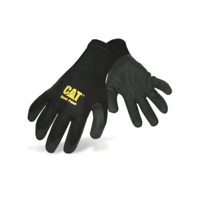 Image of Caterpillar Thermal Gripster Workwear Glove
