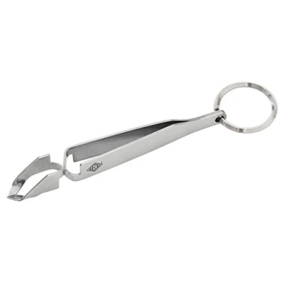 Image of Wedo Picco Tick Tweezers with Keyring
