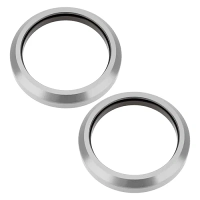 Image of OTOTEC 2pcs Bike Headset Bearing Lower 36 x 45 MTB ACB Replacement Part MR127 Compatible with FSA Orbit No.57 TH 073 Sealed Bearings Accessory