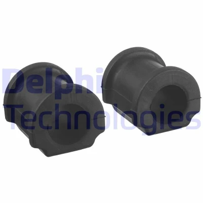 Image of 51306S6D005 Stabilizer Bushes DELPHI TD1053W HONDA: CIVIC 7 Hatchback