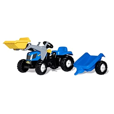 Image of Rolly S2602392 Product, blue