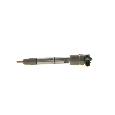 Image of 338002A610 Injectors BOSCH 0 445 110 588 Common Rail (CR) with seal ring KIA: Sportage III, HYUNDAI: i40 Estate