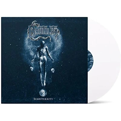Image of Sempiternity (Black Vinyl) [VINYL]