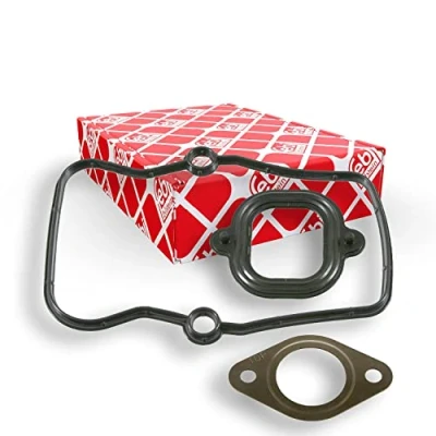 Image of 5410100421, A5410100421 Gasket Set, cylinder head FEBI BILSTEIN 30704