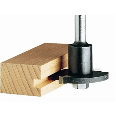 Image of Festool Fresa de Disco para ranurar HW D40x2,5