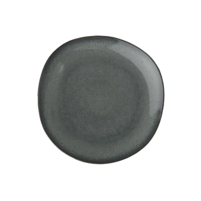 Image of Villeroy &amp; Boch Dinner Plate Lave Grey