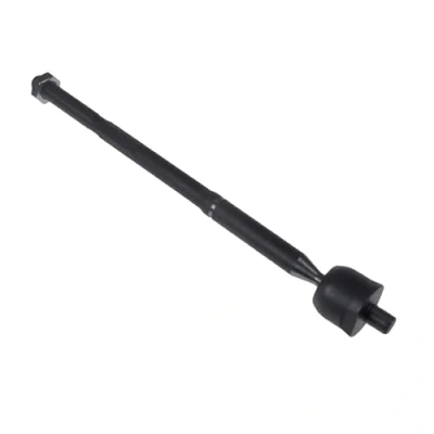 Image of KD3132240, KD3132240A Inner Tie Rod BLUE PRINT ADM58797 Front Axle Left, Right 304mm with lock nut MAZDA: CX 5 I