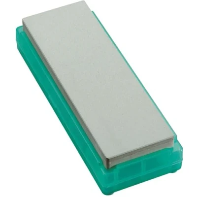 Image of Japanese Whetstone Sharpening Stone Shapton Ceramic Kuromaku #8000 by