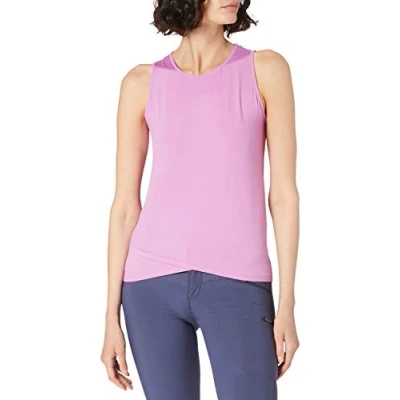 Image of Columbia Windgates II Tank Red, M