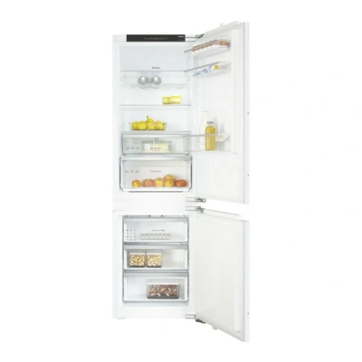 Image of Miele KDN 7724 E ACTIVE Built In Fridge Freezer 177 x 56cmRight Fixed Hinge (convertible)E Energy