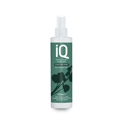 Image of IQ Intelligent Haircare Structure Spray 250ml