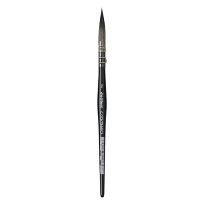 Image of Da Vinci : Casaneo Synthetic Watercolour Brush Series 490 Rigger Size 2