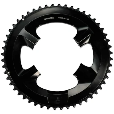 Image of Shimano FC RS510 chainring