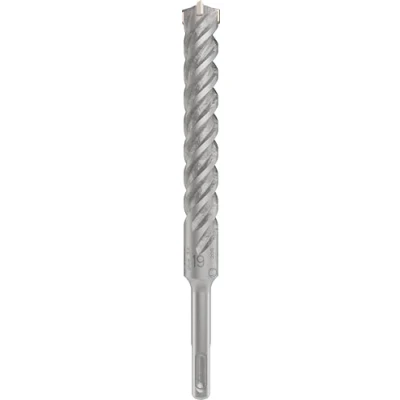 Image of Bosch 1x PRO SDS plus 5X Hammer Drill Bit (for Reinforced Concrete, Ø 19,00 mm, Professional Accessory Rotary Drill)