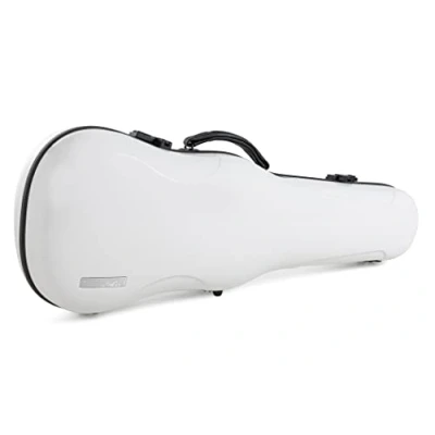 Image of GEWA Viola shaped case Air 2.0 White highgloss Made in Germany