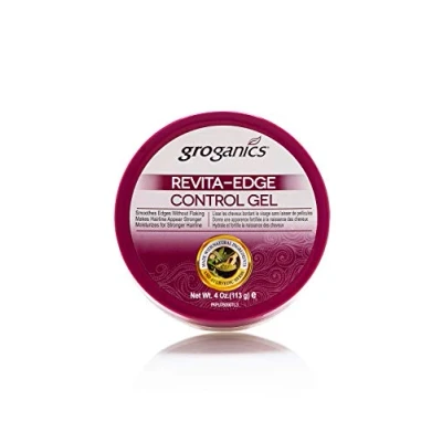 Image of Groganics Revita Edge 113 g