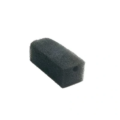 Image of Ferplast Bluclear 03 Active Carbon Sponge for Bluwave Internal Filter Aquariums