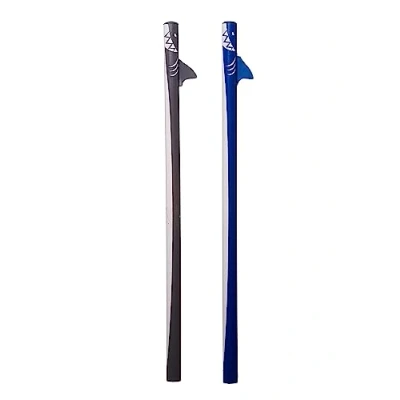 Image of Puckator Shark Pencil School Supplies End of Year Gifts for Children Party Bag Fillers Cool Pencils Kids Classroom Aesthetic Stationary