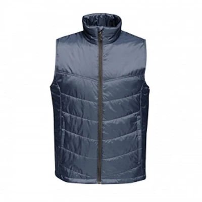Image of Regatta Professional Stage II Insulated Bodywarmer, Navy, XXL