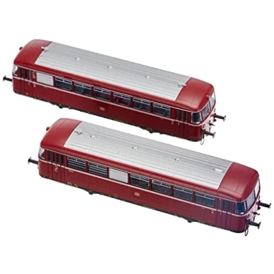 Image of Märklin BR VT 98.9 39978 Classic Digital Model Railway Railcar, Track H0