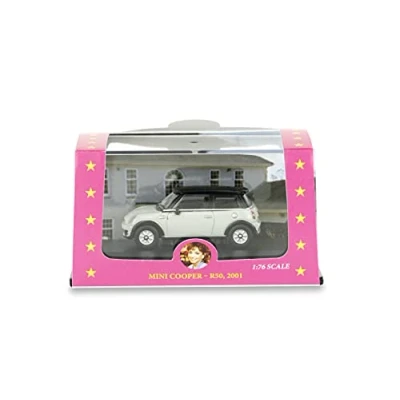 Image of Only Fools and Horses Marlenes Mini OXFORD Diecast SIGNED BY Sue Holderness