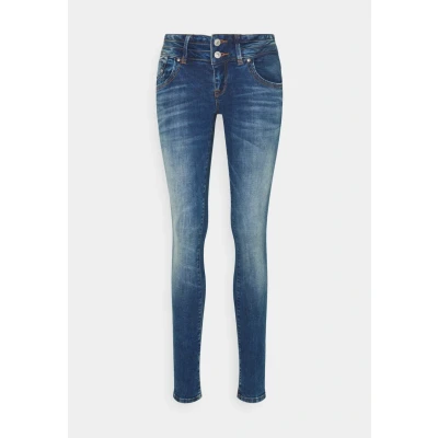 Image of LTB Jeans Women&#039;s Julita X Skinny Jeans, Angellis Wash 50670, 24W / 30L
