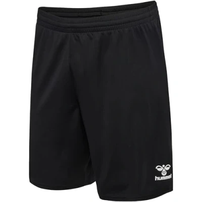 Image of Hummel Essential Sports shorts, Men&#039;s, Size: Small, Black