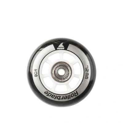 Image of Rollerblade Unisex Adult 72 mm / 80a + Sg5 R, Neutral, UNIC EU