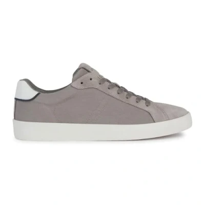 Image of Geox Men&#039;s U Affile D Sneaker, Rock, 7 UK
