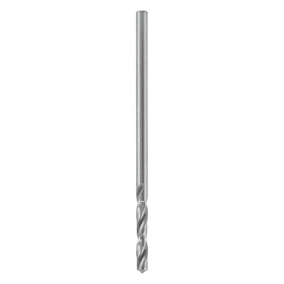 Image of Trend Snappy 9/64 Inch Diameter Replacement HSS Drill Long for DBG/9, Silver, WP SNAP/D/9L