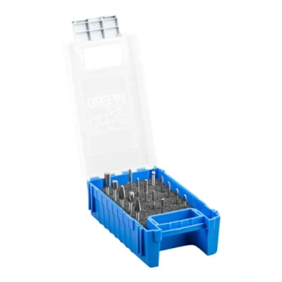 Image of Pferd 21901501 Carbide Abrasive Pencil Set 1501 HM