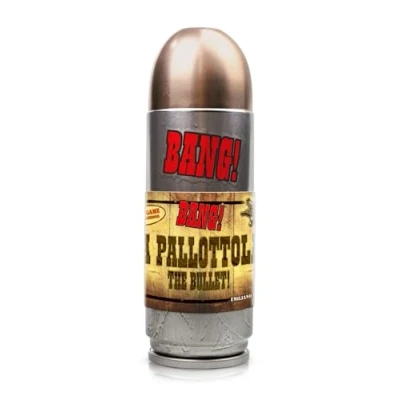 Image of Bang the Bullet Deluxe Edition