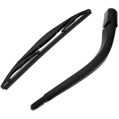 Image of OTOTEC Windscreen Rear Wiper Blade And Arm Set