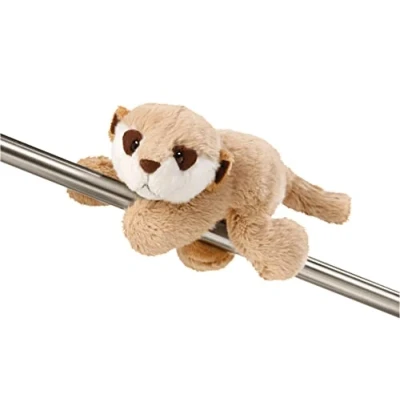 Image of NICI MagNICI Meerkat 12cm GREEN