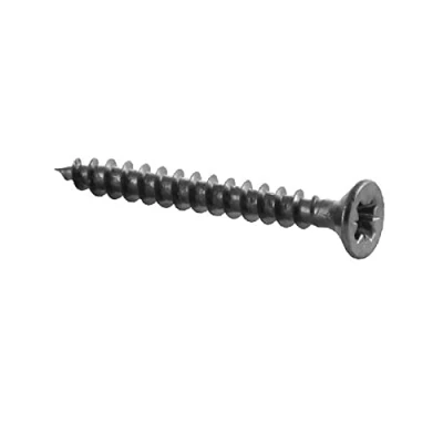 Image of ForgeFix Multi Purpose Single Thread Screws 3.5 x 30mm A2 Stainless Steel Box 200