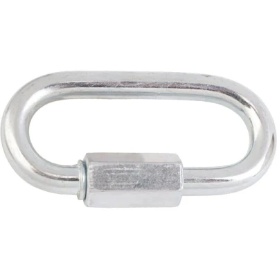 Image of Perry 5mm Quick Repair Link Bzp Electrogalv (PK 2)