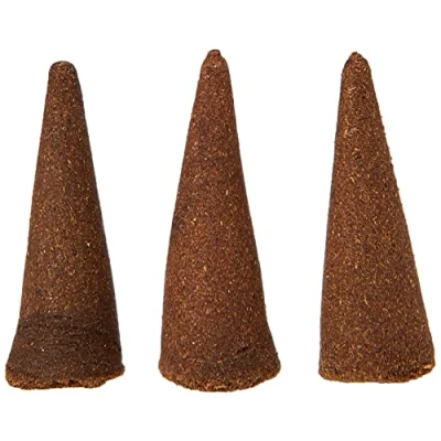 Image of Stamford INC 37183 Werewolf&#039;s Bite Incense Mythical Cones x 12 Packs, One Size