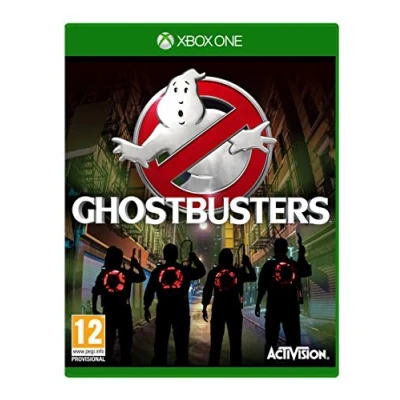 Image of Ghostbusters 2016 (Xbox One)