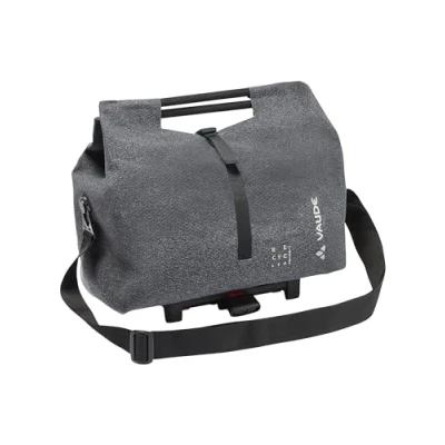Image of VAUDE Recycle Shopper Backpack black One Size