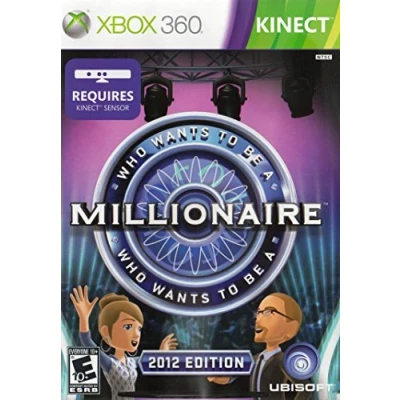 Image of Who Wants to Be Millionaire